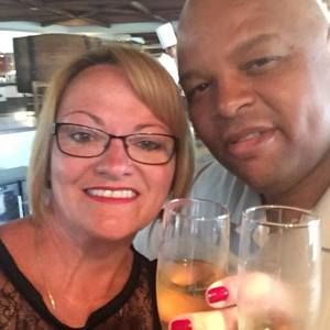 Meet your Posher, Larry